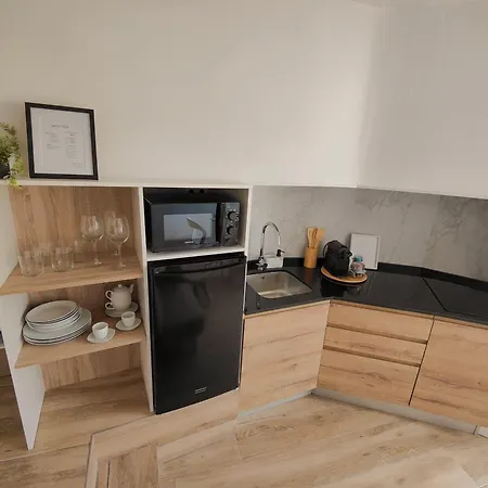 Pineda De Playa Apartment *