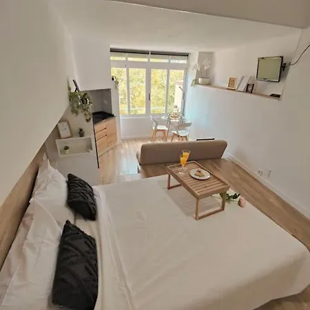 Pineda De Playa Apartment *