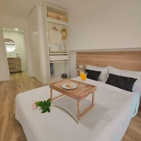 Apartment Pineda De Playa *