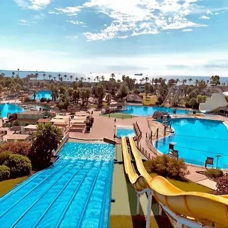 Apartment Pineda De Playa