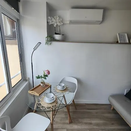 Pineda De Playa Apartment *