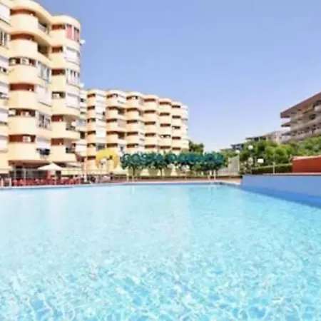 Pineda De Playa La Pineda