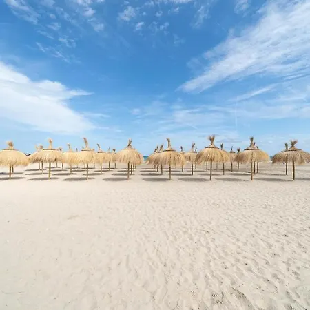 アパート Pineda De Playa *